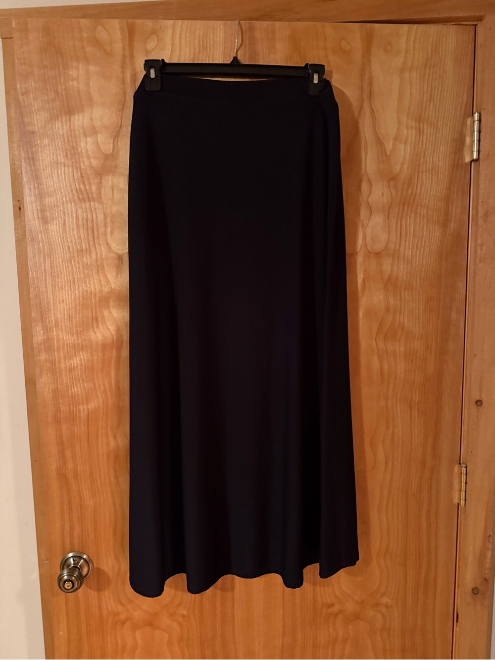 Maxi skirt